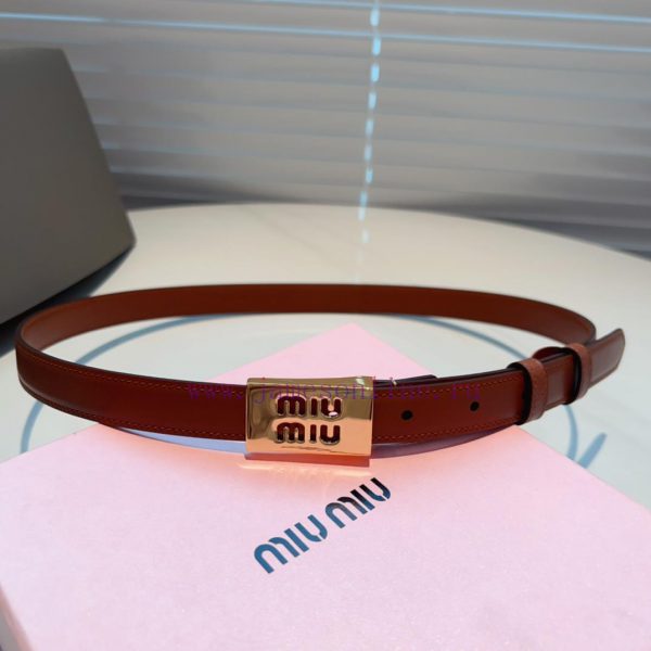 This leather belt is the ideal choice to enhance the unique style and tasteThe eye-catching 8riy5hot - Image 4