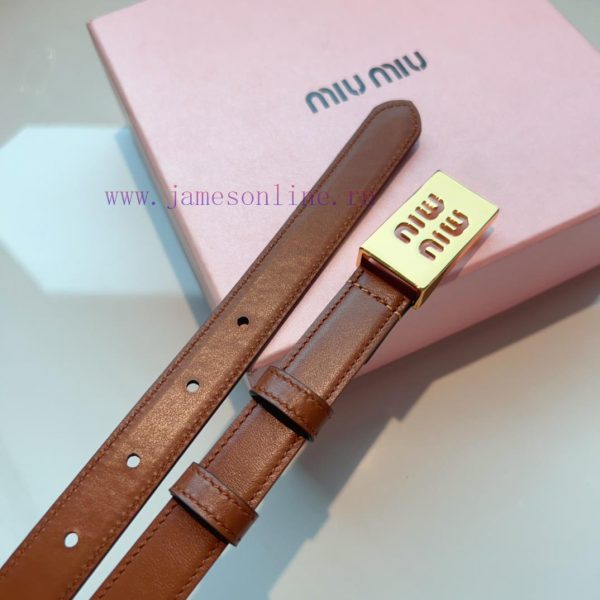 This leather belt is the ideal choice to enhance the unique style and tasteThe eye-catching 8riy5hot - Image 7