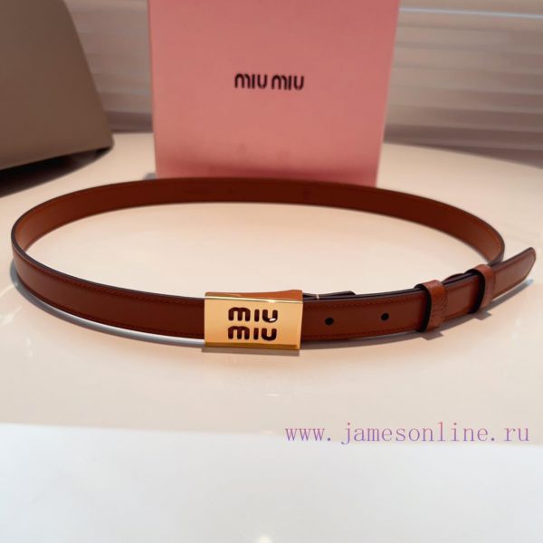 This leather belt is the ideal choice to enhance the unique style and tasteThe eye-catching 8riy5hot - Image 9
