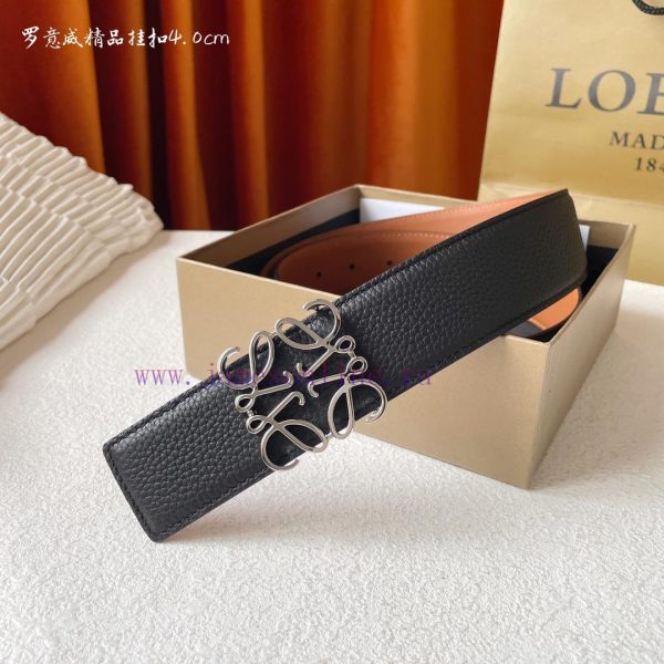 LOEWE is made of soft double-sided calf leather, which is fashionable and versatile, with a jrdfye6h