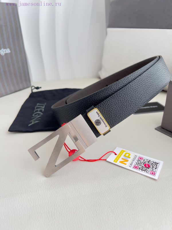 Jenny Ermenegiido Zelma.️Buckle, original classic buckle, photographed in real life, top lay v737mpzh