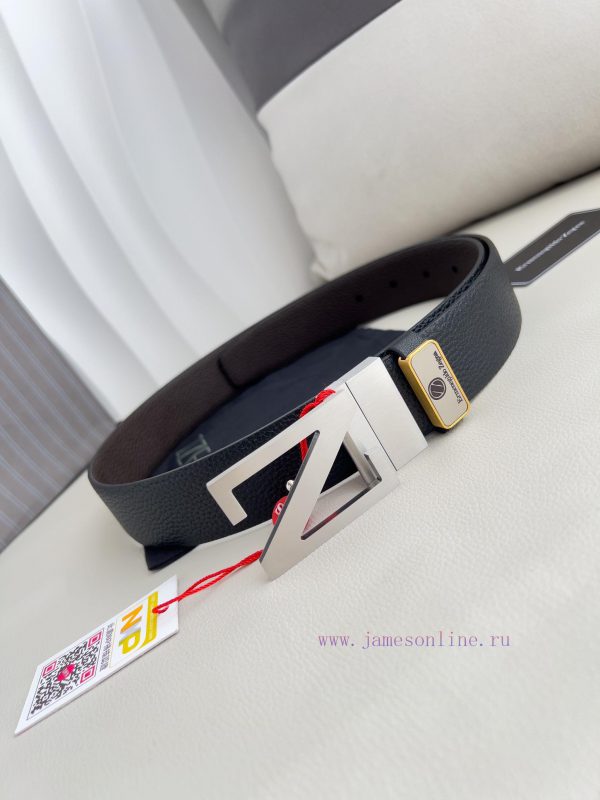 Jenny Ermenegiido Zelma.️Buckle, original classic buckle, photographed in real life, top lay v737mpzh - Image 3