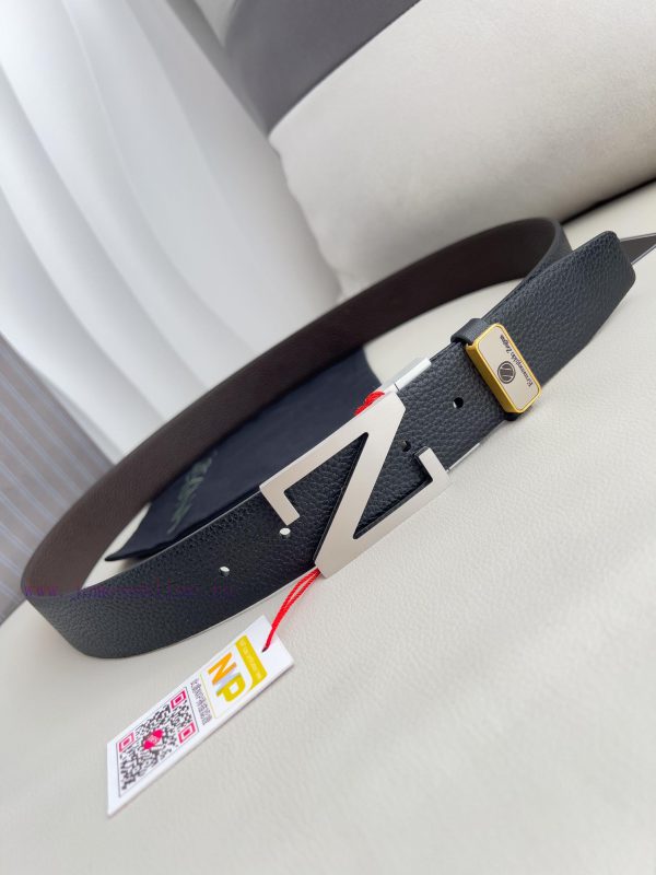 Jenny Ermenegiido Zelma.️Buckle, original classic buckle, photographed in real life, top lay v737mpzh - Image 4