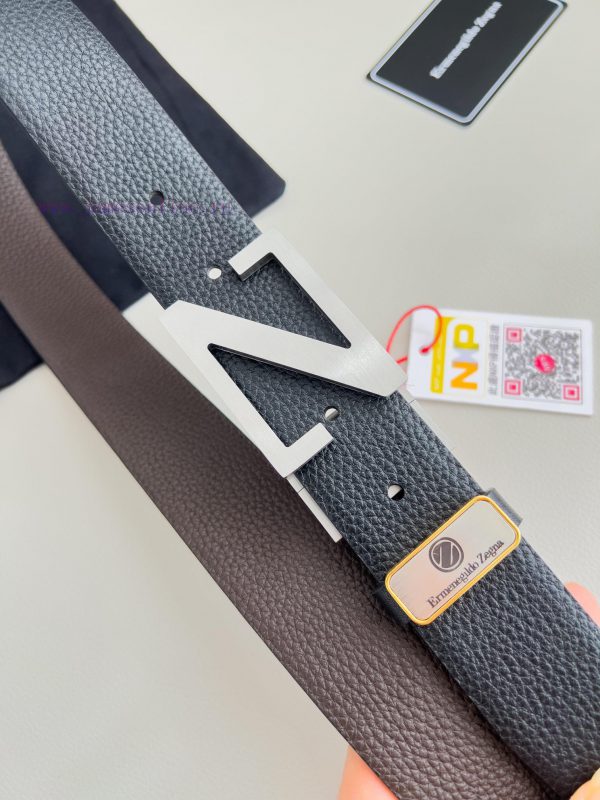Jenny Ermenegiido Zelma.️Buckle, original classic buckle, photographed in real life, top lay v737mpzh - Image 11