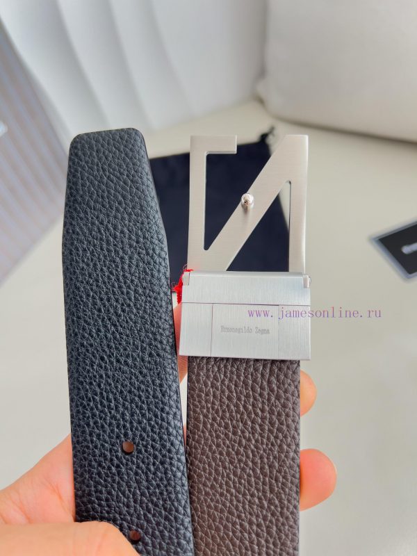 Jenny Ermenegiido Zelma.️Buckle, original classic buckle, photographed in real life, top lay v737mpzh - Image 12