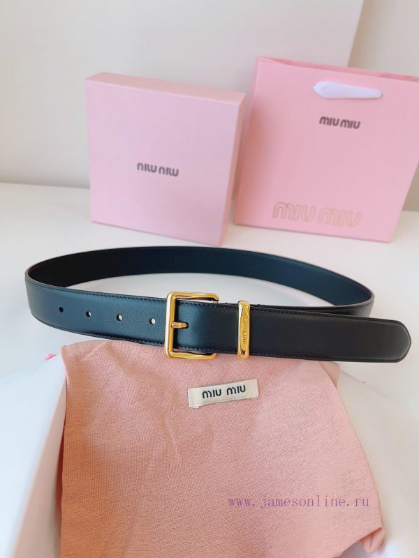 High end quality, physical photography￥ comes with a complete gift boxMiumiu new modelThis l yjgkz0k7 - Image 3