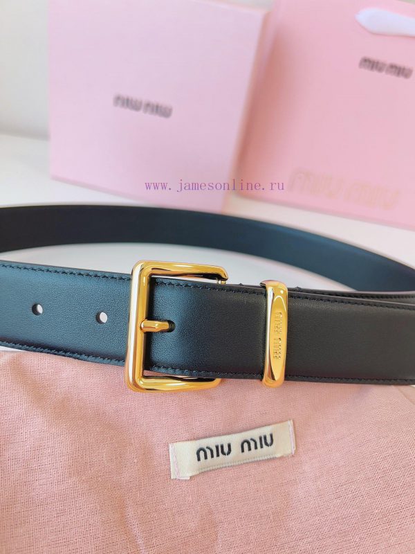 High end quality, physical photography￥ comes with a complete gift boxMiumiu new modelThis l yjgkz0k7 - Image 4